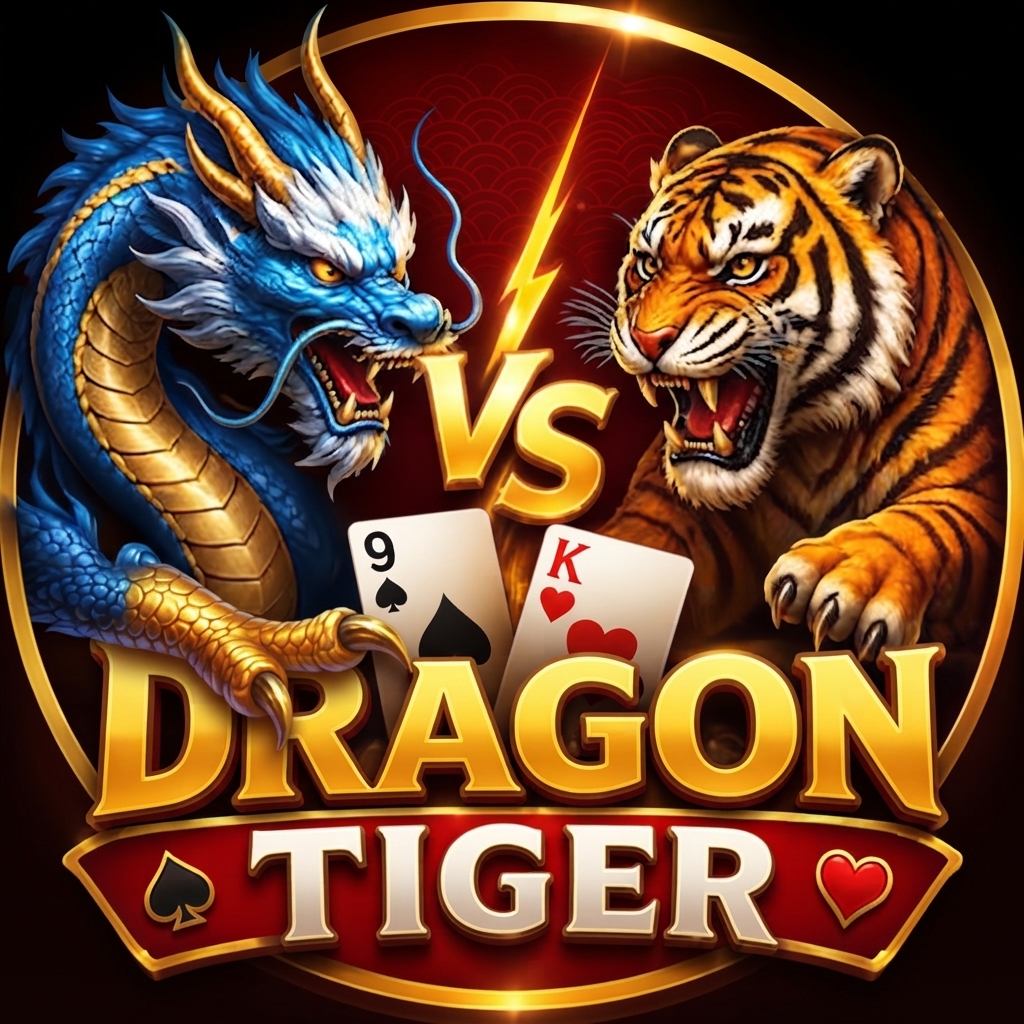 Dragon Tiger on Instamatch