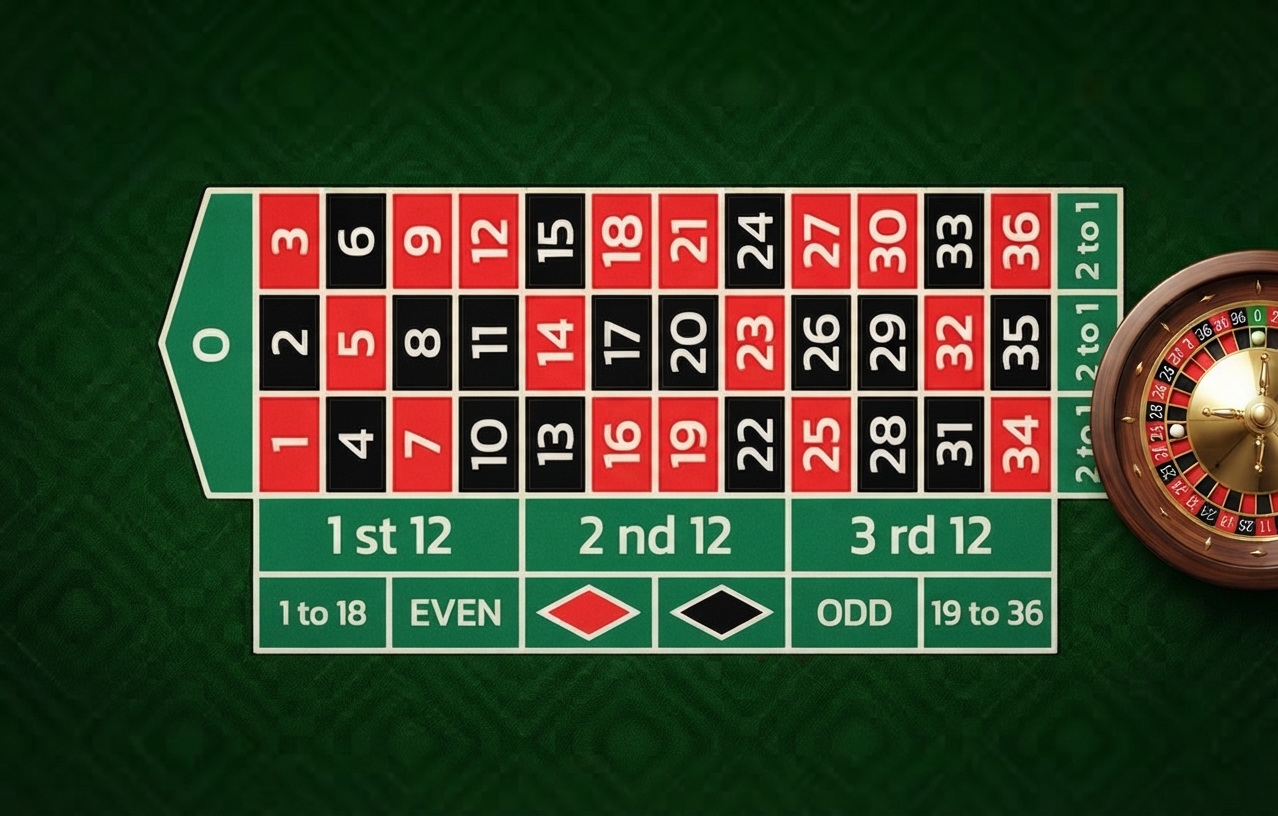 Instamatch Live Casino