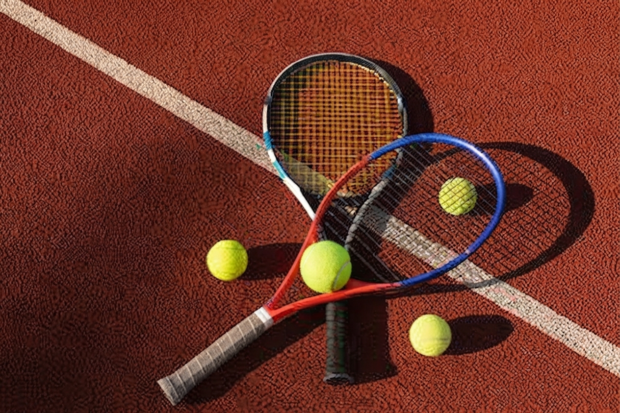 Tennis on Instamatch